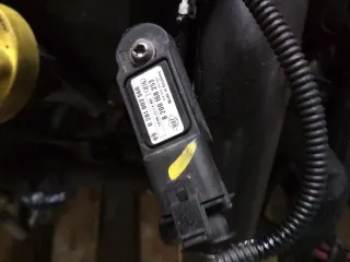 8200168253 Датчик давления наддува Renault Megane 3 Арт 2_10608
