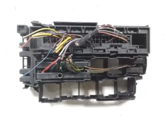 2025454540 Блок предохранителей Mercedes C W202 Арт 2_10449, вид 2