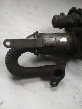 147352070R радиатор egr Nissan Note E11 Арт 2_10287, вид 2