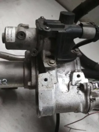 7003680600 Клапан EGR Renault Scenic 2 Арт 2_10274, вид 1