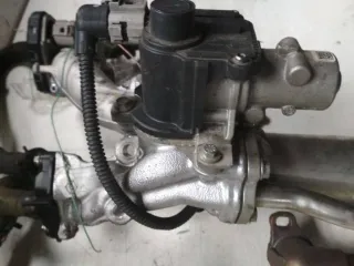 7003680600 Клапан EGR Renault Scenic 2 Арт 2_10274, вид 2
