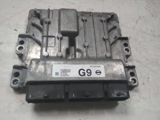 A2C90933800 Блок управления двигателем Nissan Juke 1 Арт 2_10198, вид 1