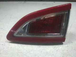 265550018R Фонарь крышки багажника левый Renault Scenic 3 Арт 2_10144, вид 1