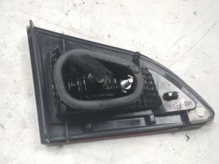 265550018R Фонарь крышки багажника левый Renault Scenic 3 Арт 2_10144, вид 2