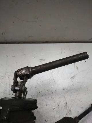  Рулевой карданчик Citroen C3 1 Арт 2_9941, вид 1