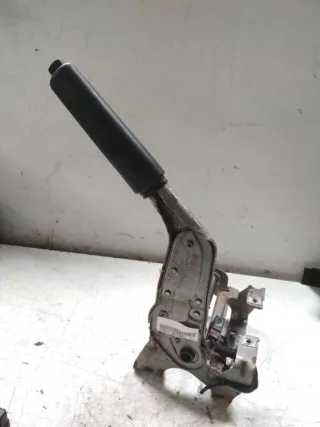 9680786377 Рычаг ручного тормоза (ручника) Peugeot Partner 2 Арт 2_9854, вид 2