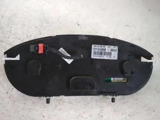 1371843080 Щиток приборов (приборная панель) Fiat Ducato 3 Арт 2_9818, вид 2
