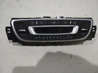 275100026R Блок управления печки/климат-контроля Renault Scenic 3 Арт 2_9505, вид 1