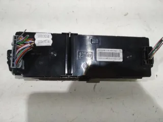 275100026R Блок управления печки/климат-контроля Renault Scenic 3 Арт 2_9505, вид 2