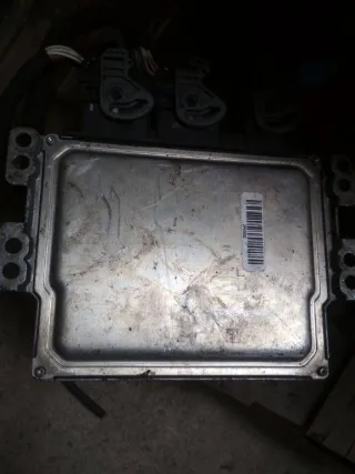 DELPHI,237100875R Блок управления двигателем Renault Duster 1 Арт 2_9195, вид 2