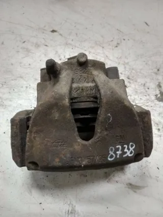 FN35725 Суппорт передний правый Opel Astra H Арт 2_8738, вид 1