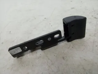 A2119200672 Замок спинки сиденья Mercedes E W211 Арт 2_8398, вид 3