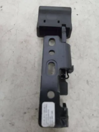 A2119200672 Замок спинки сиденья Mercedes E W211 Арт 2_8398, вид 4