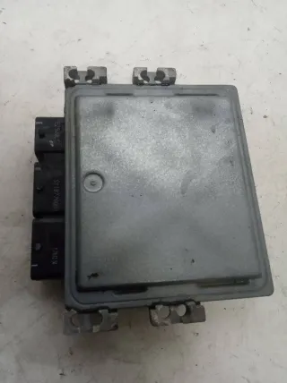 8200565863 Блок управления двигателем Renault Megane 3 Арт 2_8366, вид 3