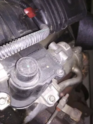 7.00368.06 Клапан EGR Renault Logan 1 Арт 2_8167, вид 2
