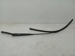 9680477080 Щеткодержатель (поводок стеклоочистителя, дворник) Peugeot 308 1 Арт 2_7318, вид 1