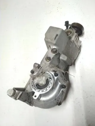 08689633 Редуктор заднего моста Volvo XC90 1 restailing Арт 2_7204, вид 1