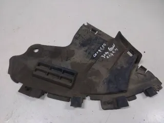 620254755R защита бампера переднего Renault Sandero 1 Арт 2_7000, вид 1