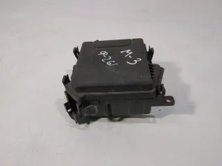 284B10002R Короб предохранителей Renault Megane 3 Арт 2_6702, вид 2