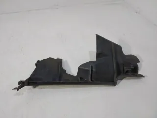 214940005R Дефлектор радиатора Renault Megane 3 Арт 2_6629, вид 2