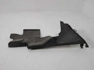 214940005R Дефлектор радиатора Renault Megane 3 Арт 2_6534, вид 1