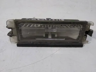 7700433414 Подсветка номера Renault Clio 3 Арт 2_6426, вид 1