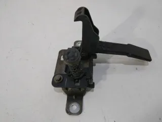 656030002R Ручка открывания капота Renault Scenic 3 Арт 2_5953, вид 1