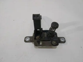 656030002R Ручка открывания капота Renault Scenic 3 Арт 2_5953, вид 2