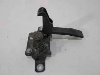 656030002R Ручка открывания капота Renault Scenic 3 Арт 2_5951, вид 1