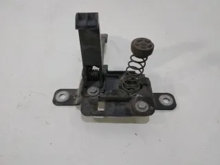 656030002R Ручка открывания капота Renault Scenic 3 Арт 2_5951, вид 2