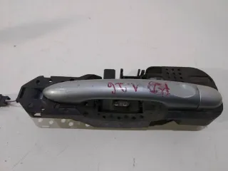 806060042R Ручка наружная задняя правая Renault Megane 3 Арт 2_5912, вид 1