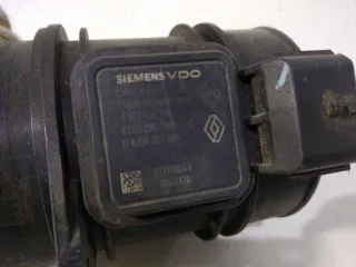 8200280065 Расходомер воздуха Renault Laguna 3 Арт 2_5814, вид 1