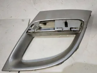 623840001R Рамка фары противотуманной левой Renault Megane 3 Арт 2_5674, вид 1