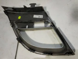 623840001R Рамка фары противотуманной левой Renault Megane 3 Арт 2_5674, вид 2