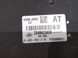 284B62342R Блок предохранителей Renault Scenic 3 Арт 2_5551, вид 2
