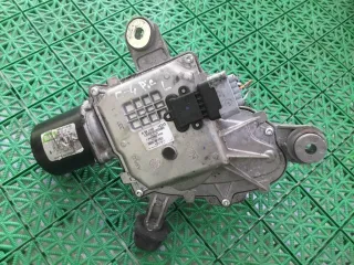 53042436 Моторчик передних стеклоочистителей (дворников) Citroen C4 Picasso 1 Арт 2_5081