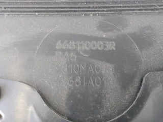 Дождевик Renault Megane 3 2012г. 6688110003R - Фото 3