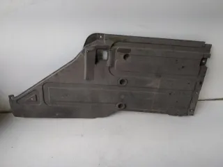 84138-3Z500 Защита днища Hyundai i40 restailing Арт 2_4839