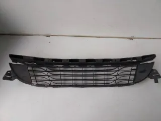 622540001R Заглушка (решетка) в бампер Renault Megane 3 Арт 2_4793, вид 4