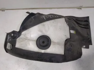 638430101R Защита арок передняя левая (подкрылок) Renault Megane 3 Арт 2_4713