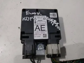6C1T-14B056-AE Блок комфорта Ford Transit 3 restailing Арт 2_4542