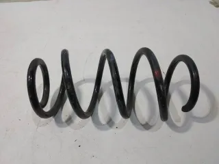  Пружина задняя Ford Transit Custom Арт 2_4539, вид 2