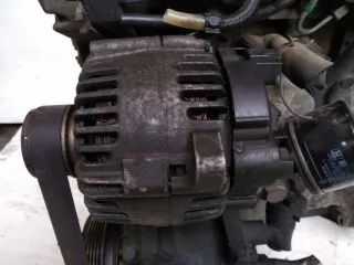 8200667614 Генератор Renault Scenic 2 Арт 2_4408, вид 1