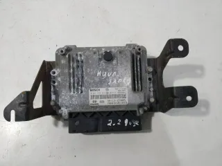 3911327405 Блок управления двигателем Hyundai Sonata (NF) Арт 2_4351