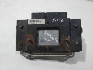 3911327405 Блок управления двигателем Hyundai Sonata (NF) Арт 2_4351, вид 3