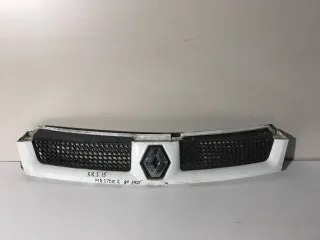 8200233765 Решетка радиатора Renault Master 2 Арт 2_3864