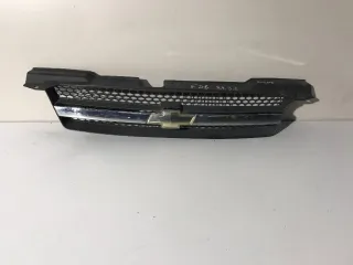  Решетка радиатора Chevrolet Kalos Арт 2_3854