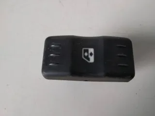  Кнопка стеклоподъемника Renault Logan 1 Арт 2_3788, вид 1