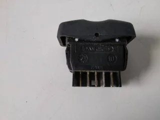  Кнопка стеклоподъемника Renault Logan 1 Арт 2_3788, вид 2