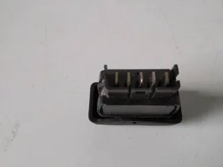  Кнопка стеклоподъемника Renault Logan 1 Арт 2_3788, вид 3